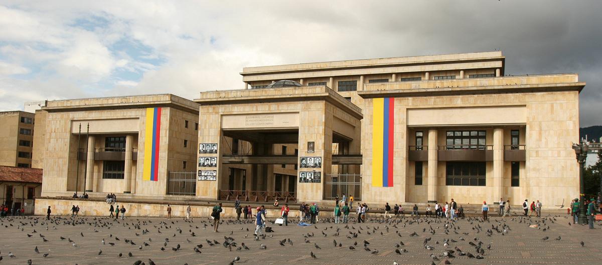 Corte Constitucional. 