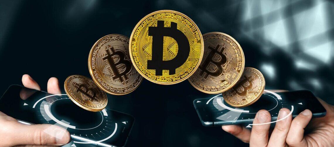 Captadora de dinero Daily Cop. 