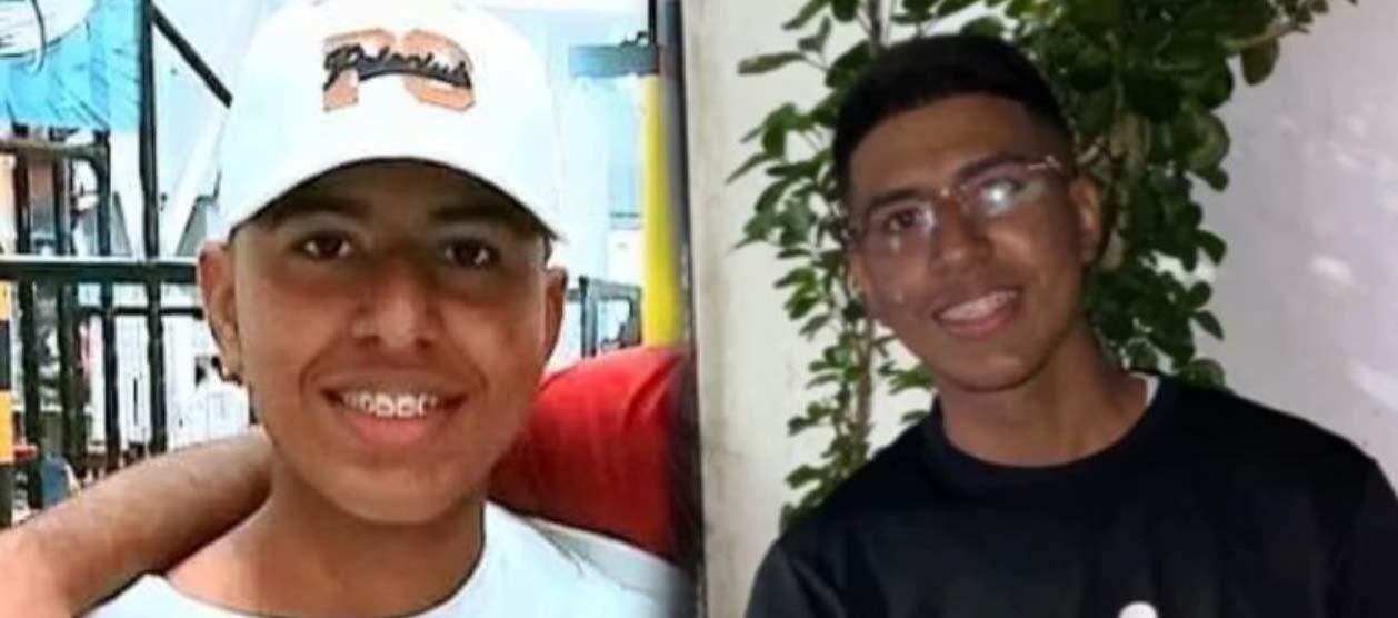 Deiver Andrés Álvarez De La Hoz. 