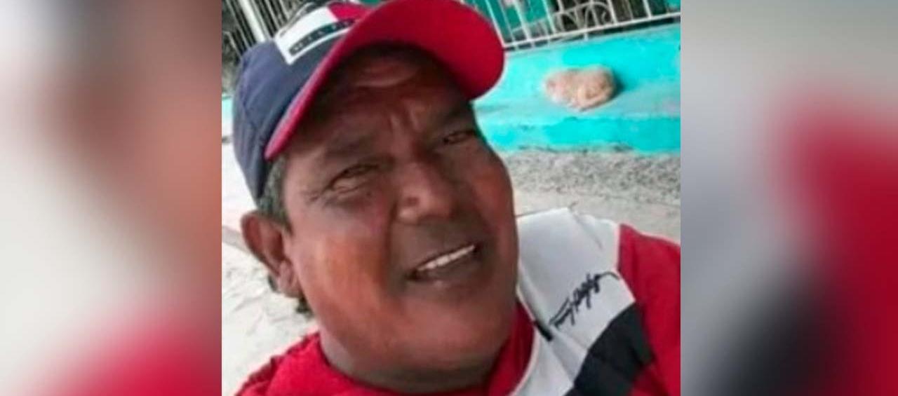 Carlos Arturo Ruiz Sotelo. 