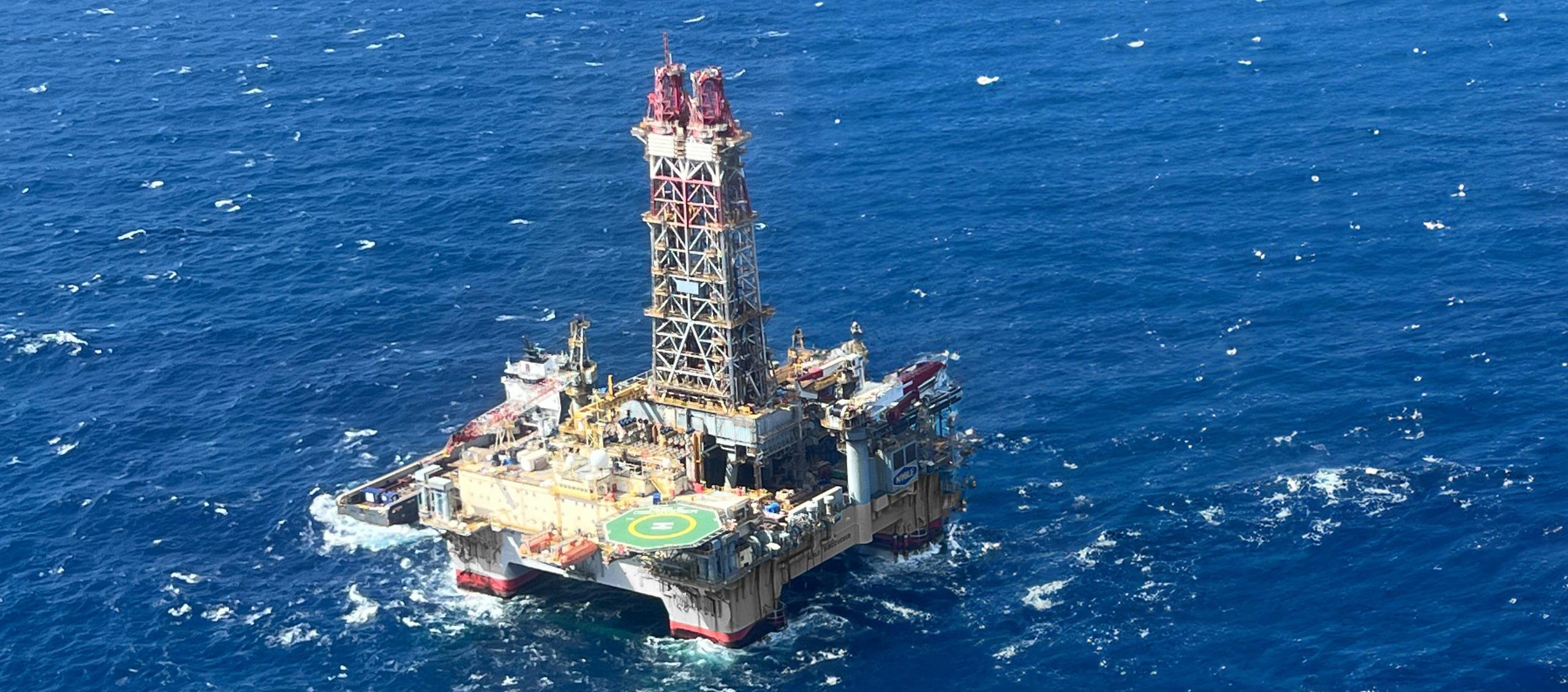 Ecopetrol y Petrobras podrán volver a sus labores.