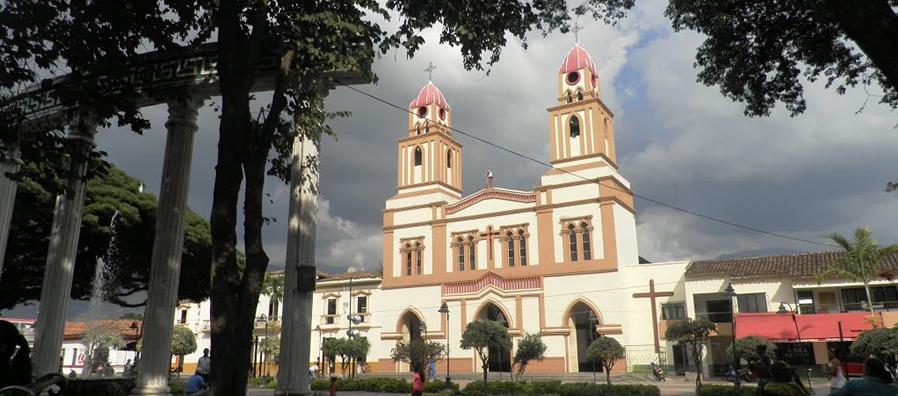 Florida, Valle del Cauca. 