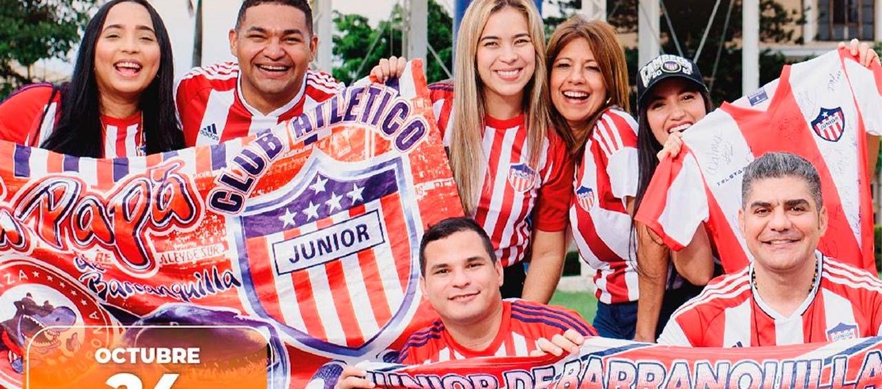 El foro se realizará en Combarranquilla sede Country.