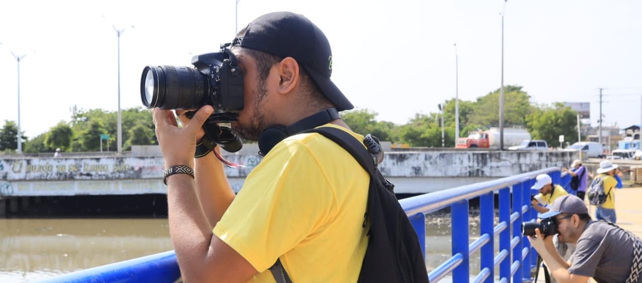 Se entregarán más de 20 millones de pesos en premios.