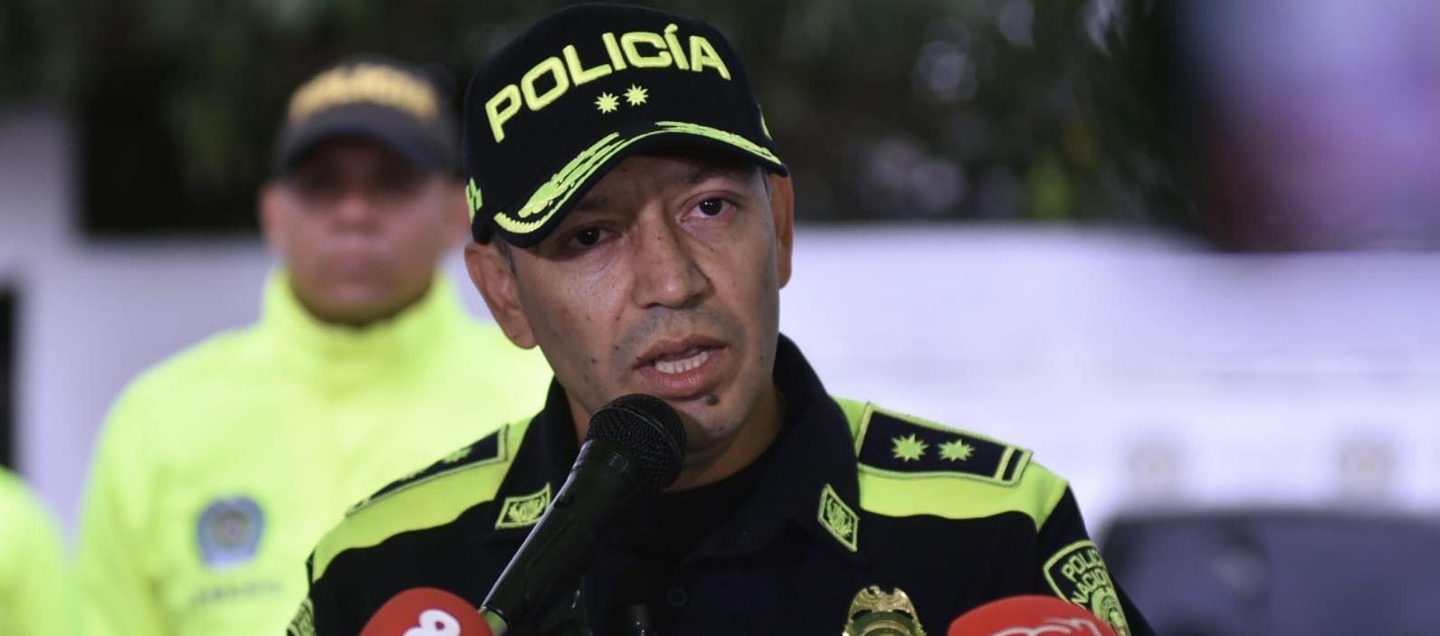 General Herbert Benavidez