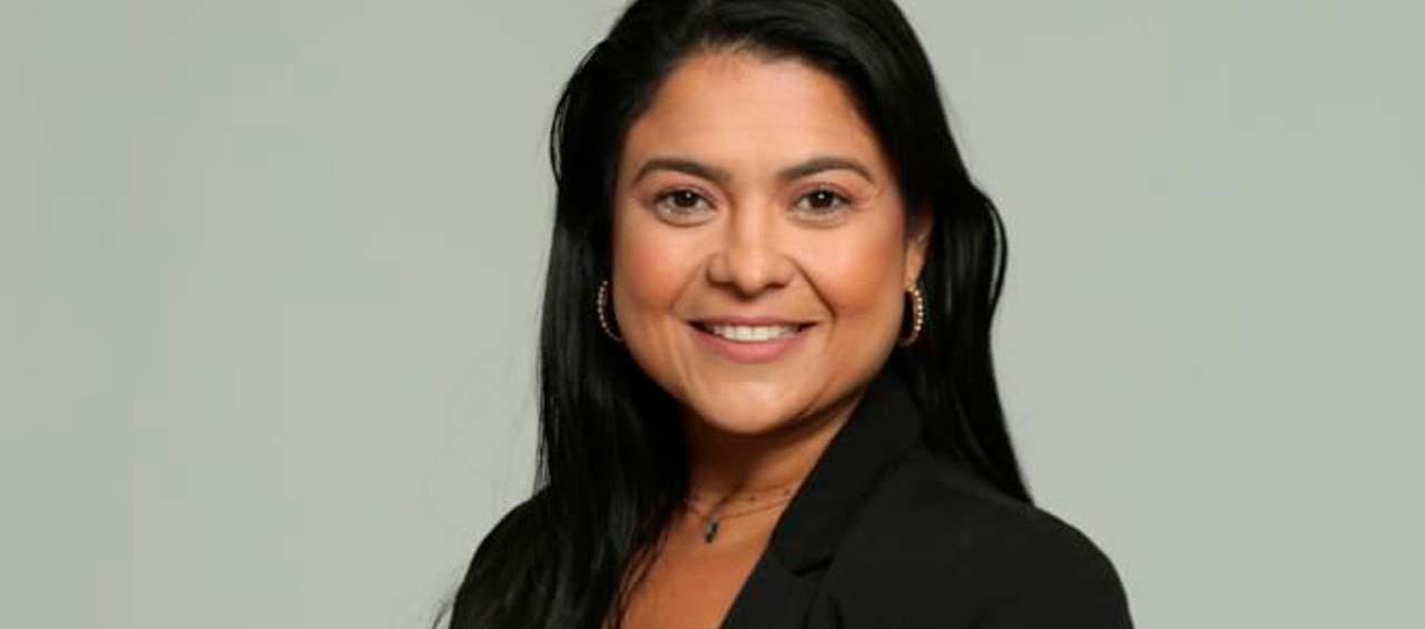 Gisella Bolívar, psicóloga. 