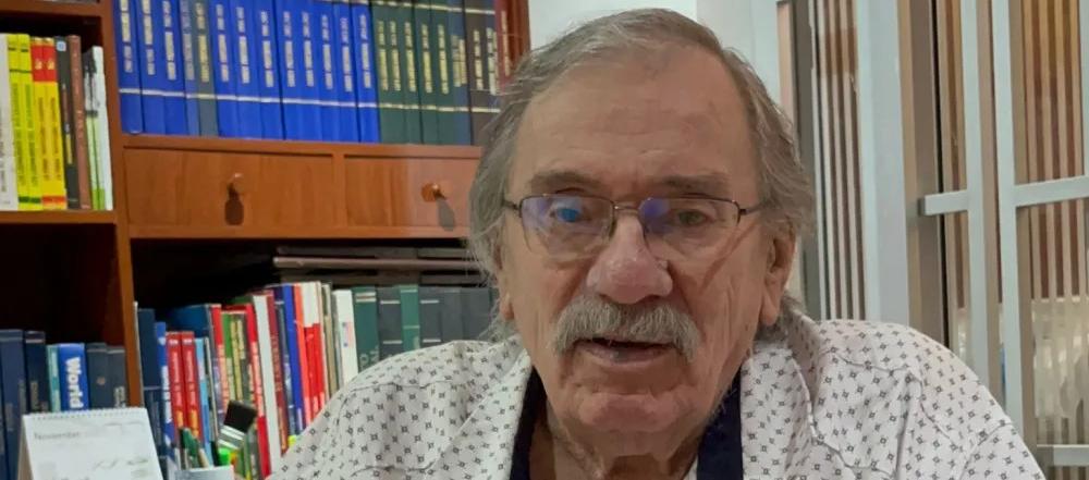 Guillermo Ruiz Bonilla.