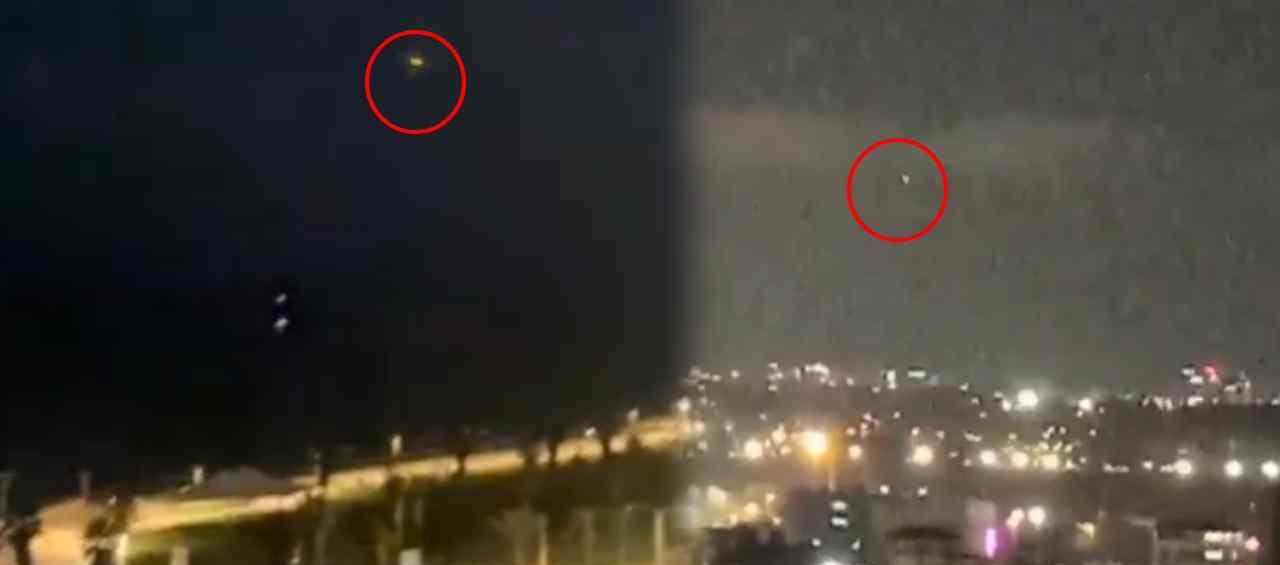 En la ciudad de Herzliya.