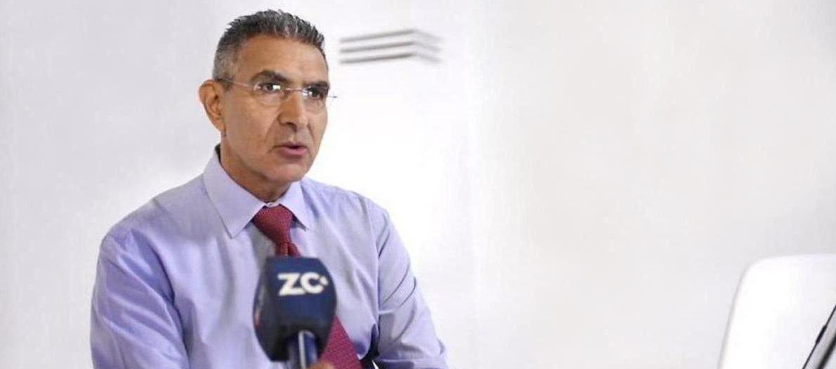 Jorge Cura. Foto Archivo.