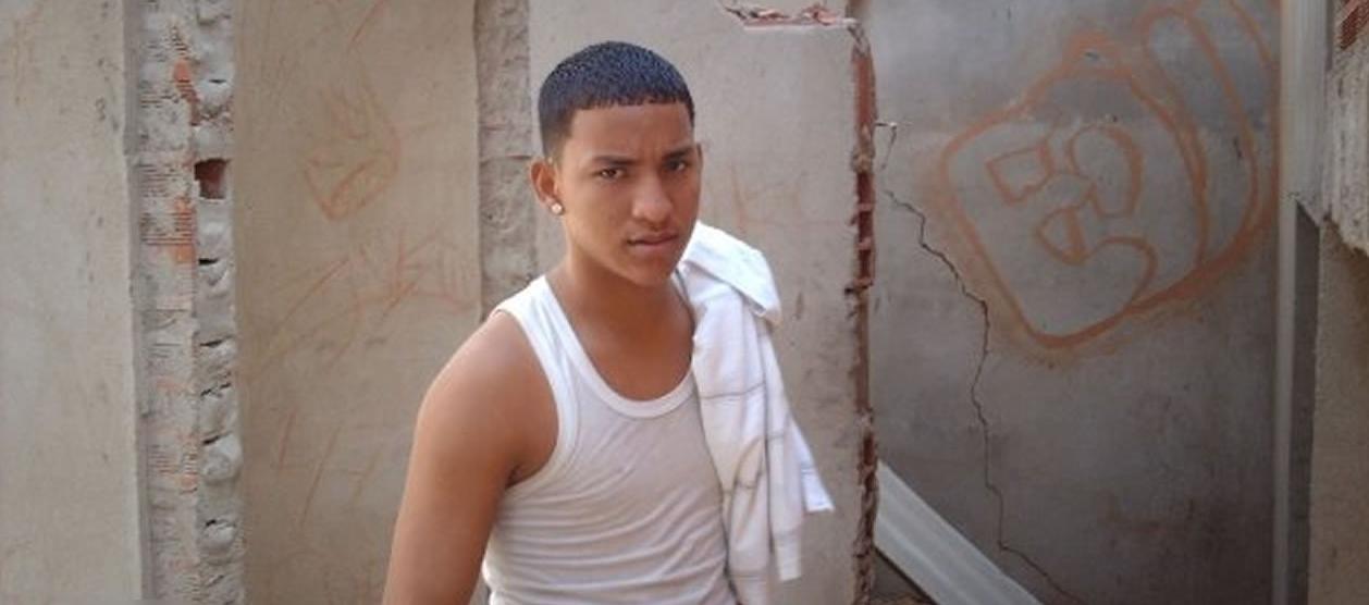  Alemao Agámez Arbeláez. 