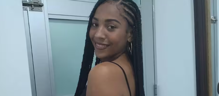 Karena Núñez Fuentes. 