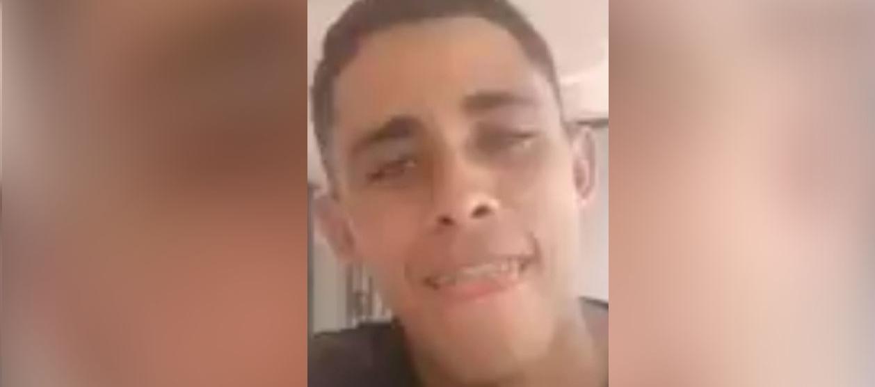 Kelwin Alexander Diago Pérez