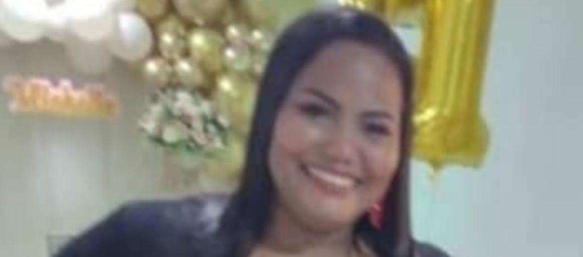 Rosa Lina Vega Arias.