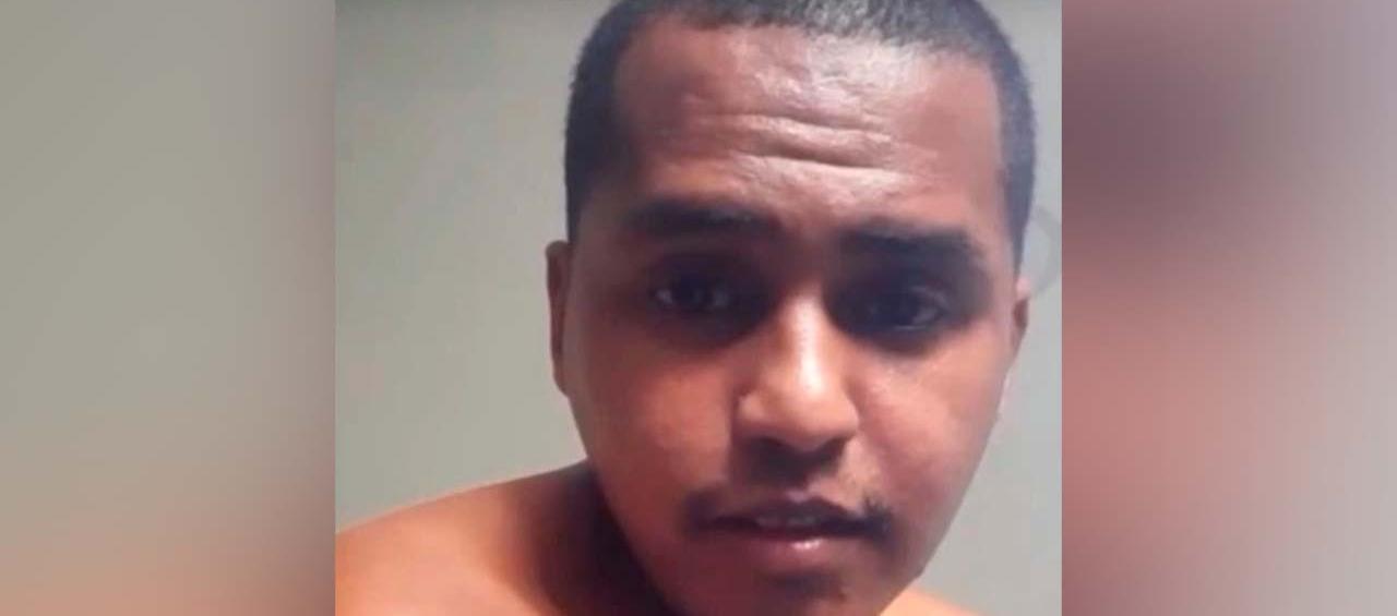 Leonardo José Armedo Blasco.