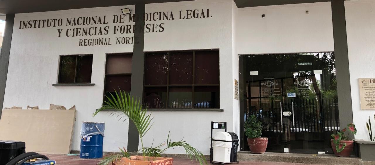 Medicina Legal