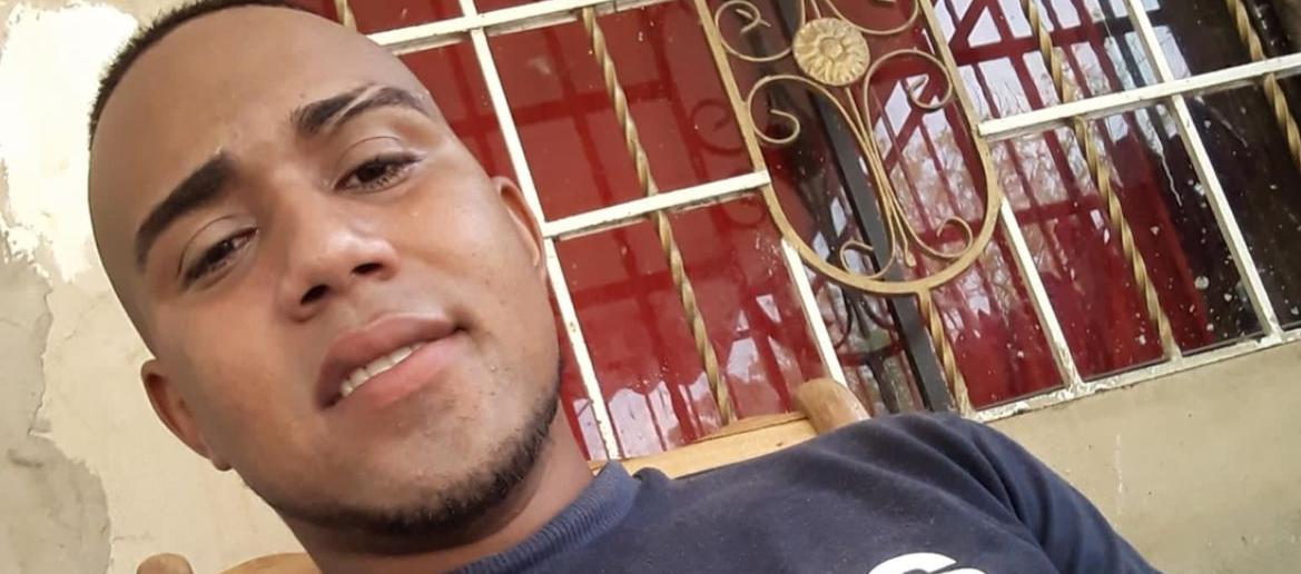 Omar de Jesús Puello Magallanes. 