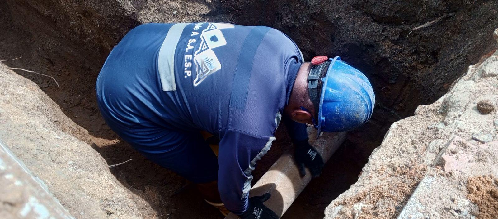 Operario de Triple A