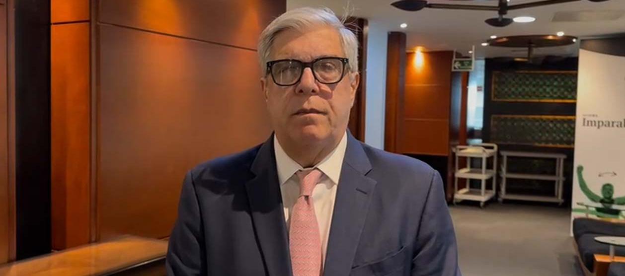 Ramón Dávila Martínez, Gerente General de Gases del Caribe