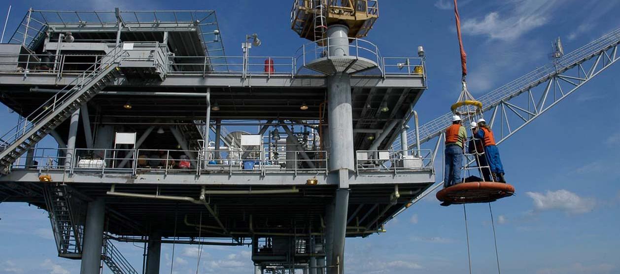 Regasificadora del Caribe