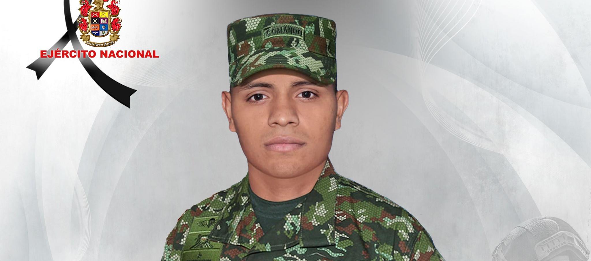 Rodney Pérez Vaquero.