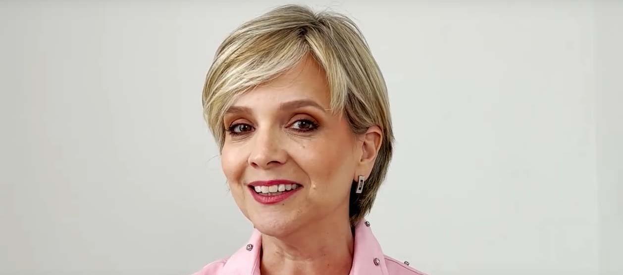 Sandra Gómez, gerente de Carnaval de Barranquilla S.A.S.