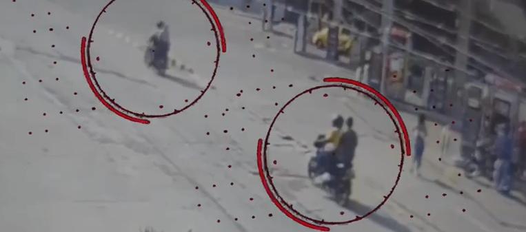 Seguimiento a conductor de Cooasoatlan. 