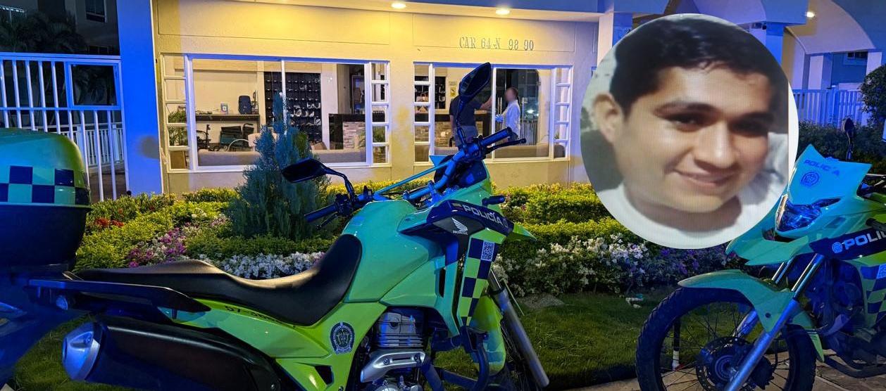 Sebastián Arias Sepúlveda.