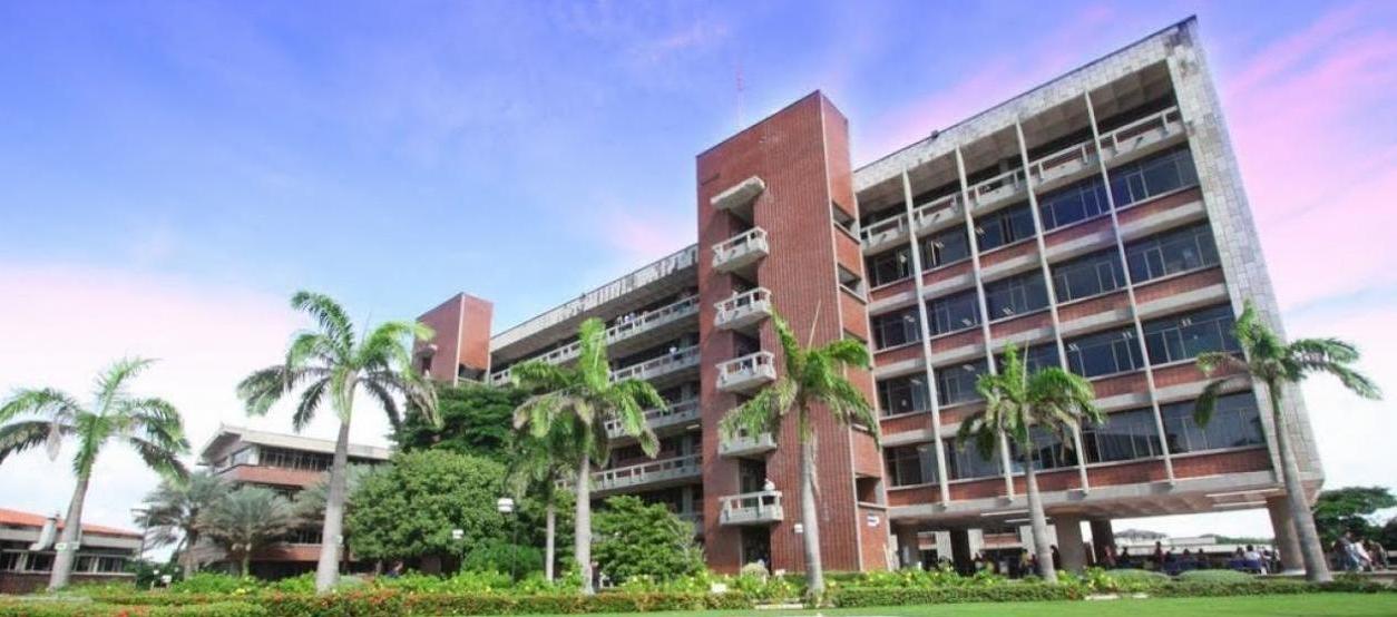 Universidad del Atlántico.