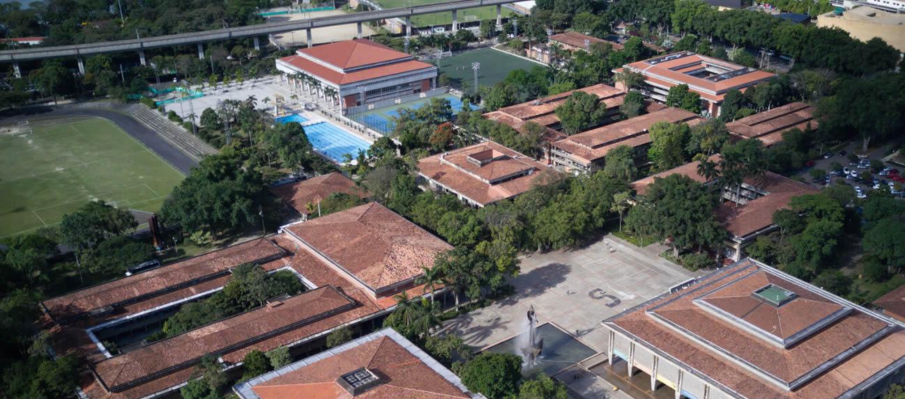 Universidad de Antioquia.