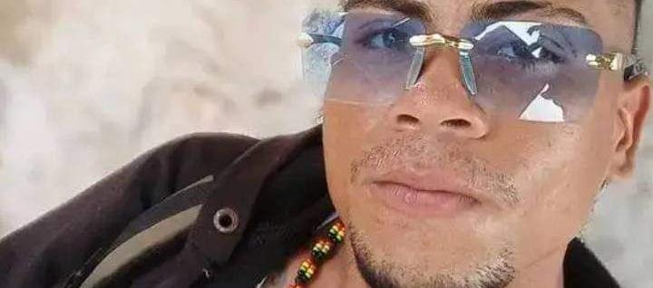 Jorge Luis Coronado Fontalvo, fallecido en Campo de la Cruz.