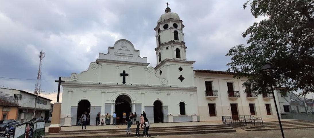 Ábrego, Norte de Santander.