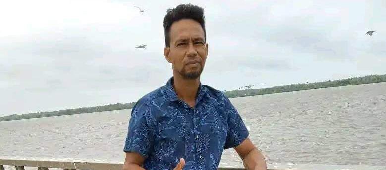 Tedy Francisco Fontalvo Rúa.