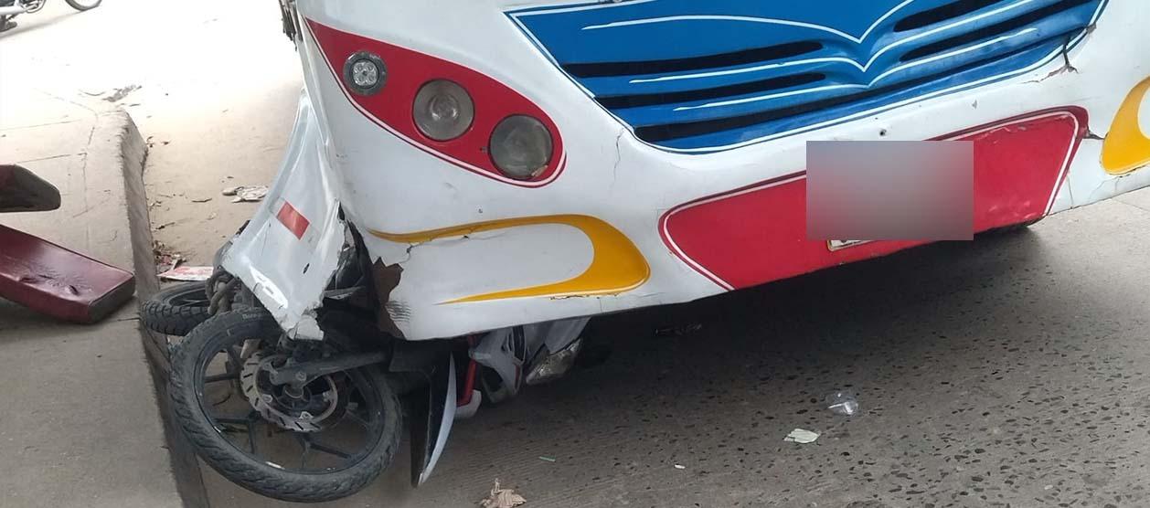 Facebook Sebastián Martínez.