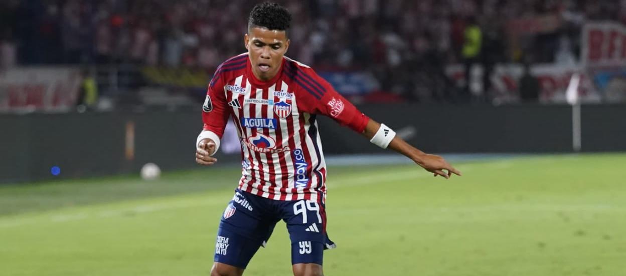 José Enamorado regresa a la convocatoria tras recuperarse de su lesión.