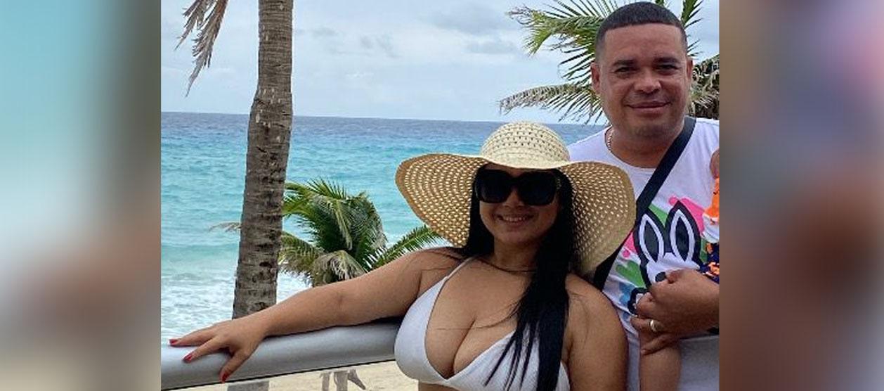 Ailyn Vanessa Pautt, Edwin Fernando Núñez.