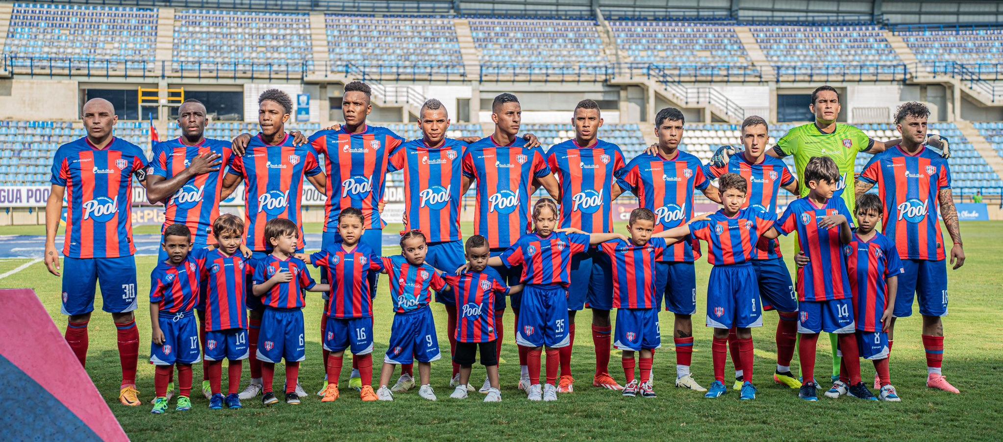 Unión Magdalena terminó primero del todos contra todos tras ganarle 1-0 a Boca Juniors.