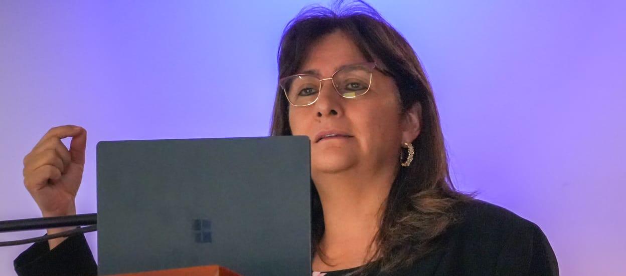 Ángela María Buitrago, MinJusticia 