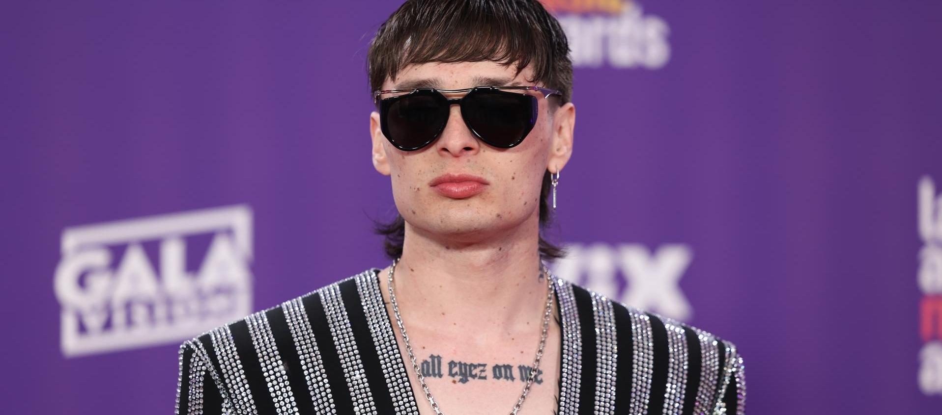 Peso Pluma figura entre los nominados a los Premios Billboard. 