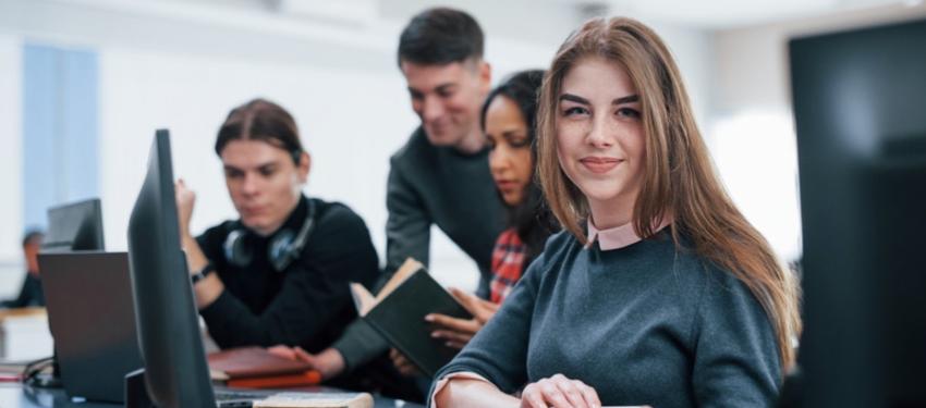 Hasta este mes podrán acceder a la prueba.