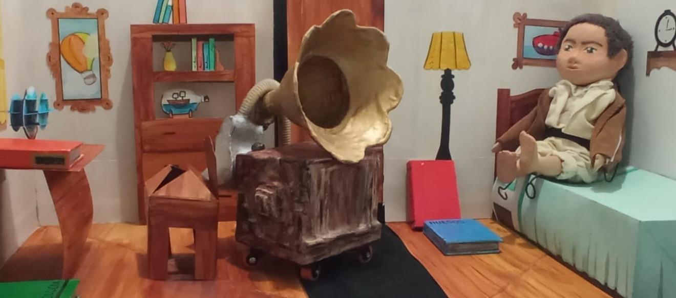 'El viaje de Julio' este sábado.