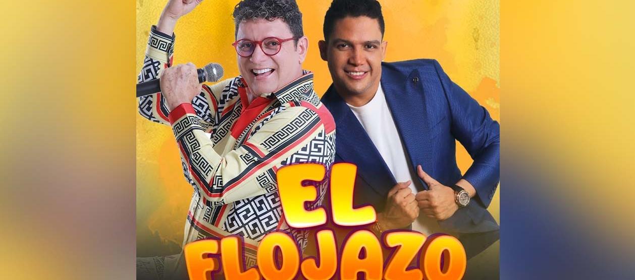 Iván Ovalle y Fello Zabaleta. 