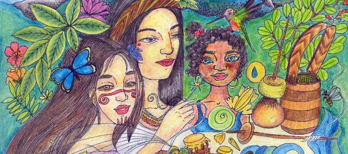 Festival de Cine Sierra Nevada, con su lema 'Amando la naturaleza y uniendo culturas'.