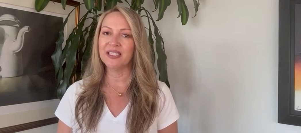 Paula Calle Cortés, presidenta ejecutiva de Anato. 