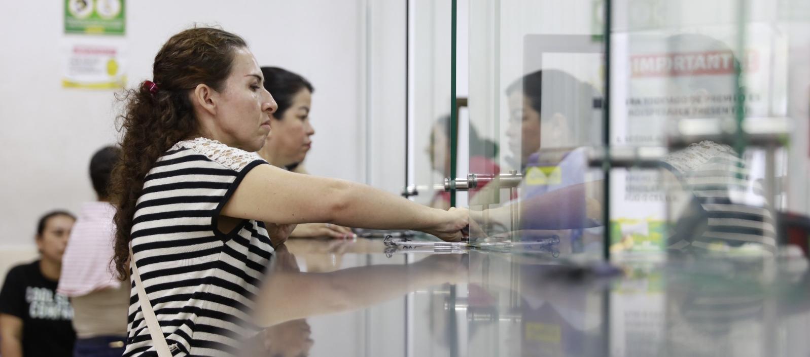 Beneficiarios del programa 'Renta Ciudadana'. 