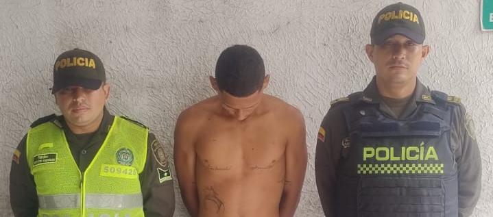 Julio Antonio Rueda Morales.