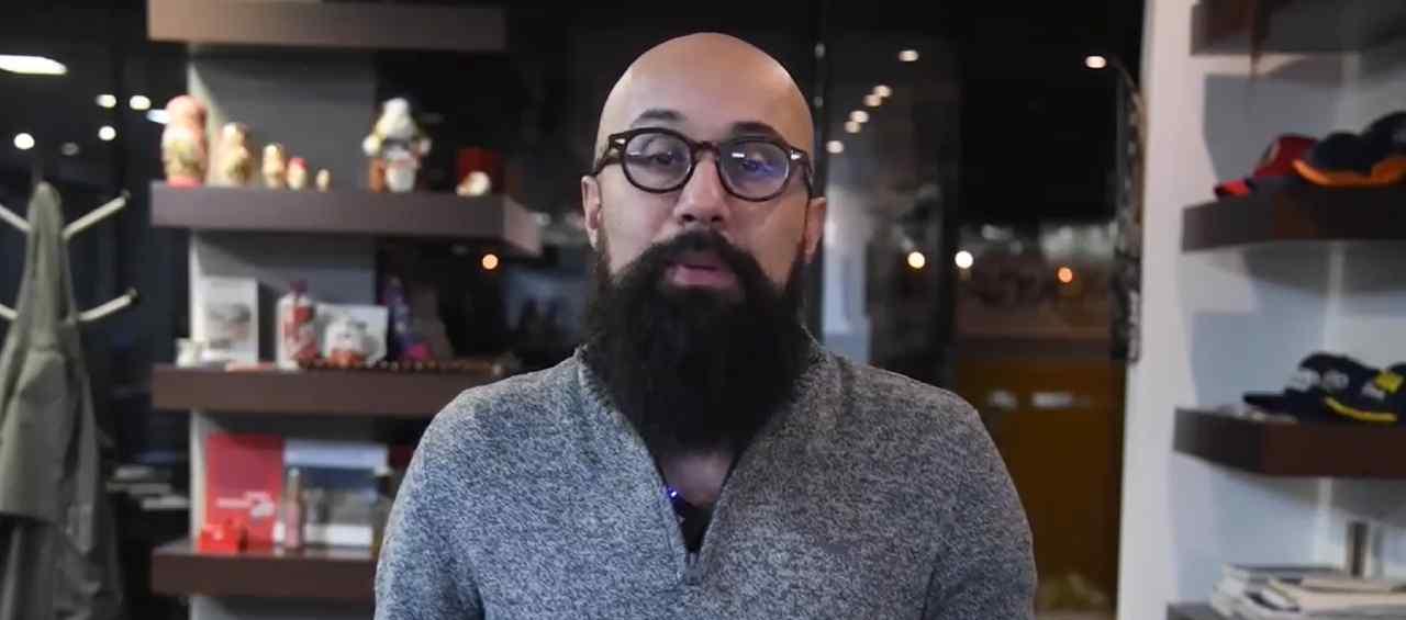 Carlos Carrillo, director de la UNGRD.