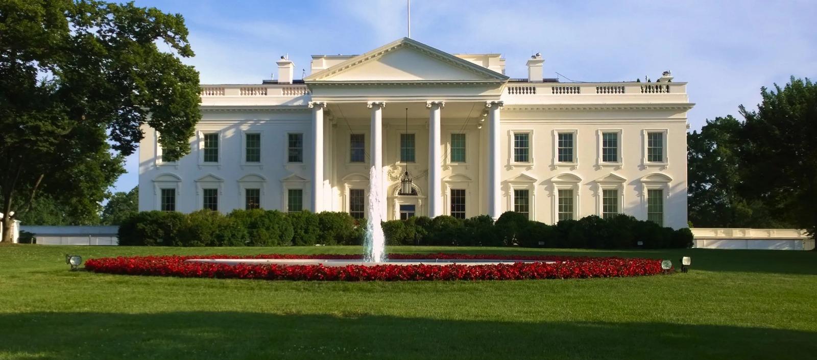 Casa Blanca rechazó la acción de Hamás.