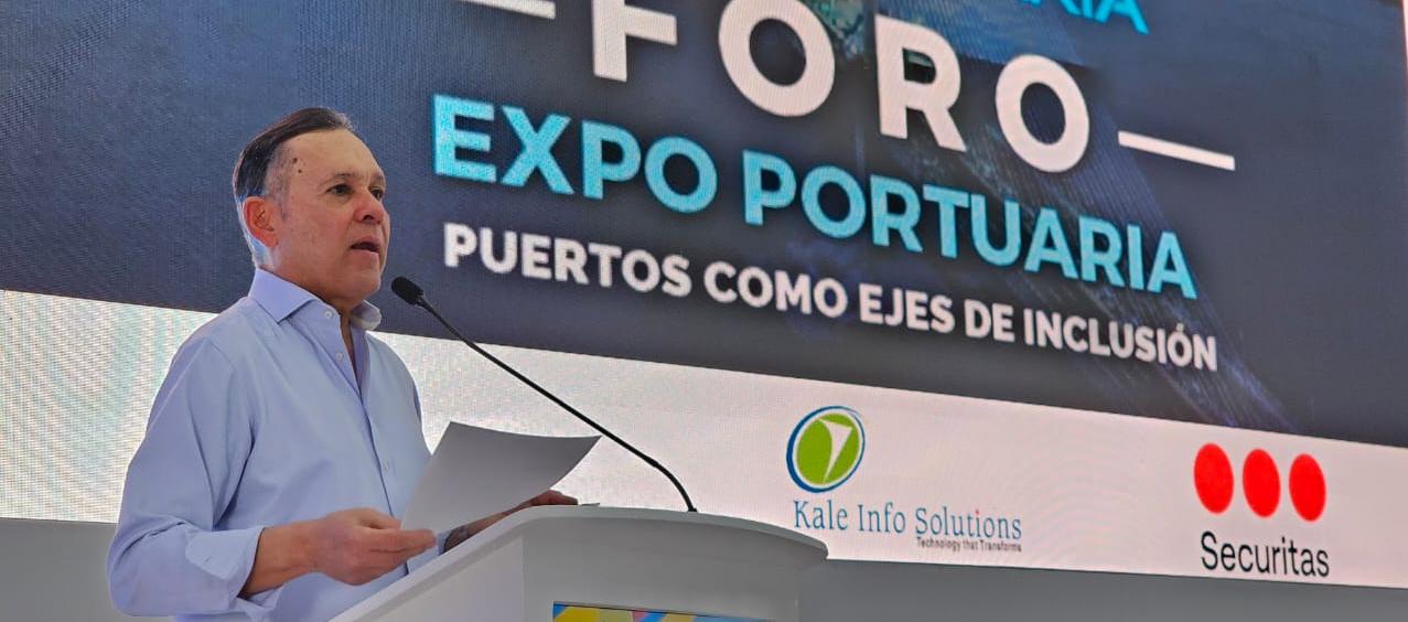 Efraín Cepeda, presidente del Congreso de la República. 