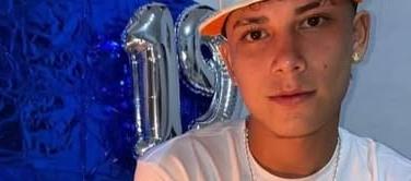 Charles Johan Moreno Mercado.