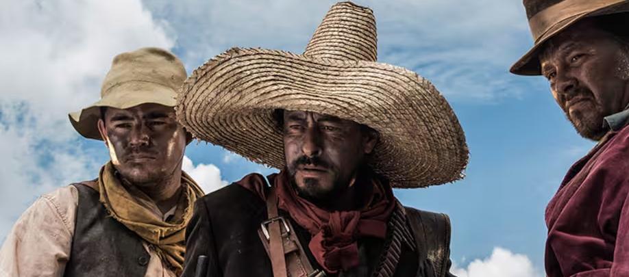 'Adiós al amigo', del director Iván Darío Gaona.